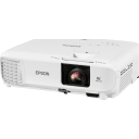 Thumbnail 2 de Proyector Epson PowerLite 118  3LCD 3.800 LUMENES XGA 2*HDMI VGA RCA USB LAN Aud
