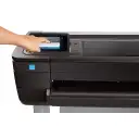 Thumbnail 10 de Plotter HP DesignJet T730 36" Inyección Térmica LAN  HP ePrint WIFI