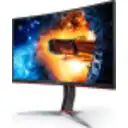 Thumbnail 1 de Monitor Gamer Curvo AOC C24G2 23.6" FHD 1920*1080 LED VA DP 2*HDMI VGA 1ms 144Hz