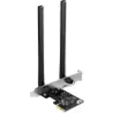 Thumbnail 0 de Tarjeta de Red PCIe TP-Link Mercusys AC1200 Wi-Fi Bluetooth 5.0 MU-MIMO WPA3
