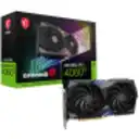 Thumbnail 0 de Tarjeta de Video MSI GF-RTX 4060 Ti GAMING X 16GB GDDR6 PCIe Gen4 3*DP HDMI ATX