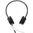 Thumbnail 2 de Audífonos Jabra Evolve 20 Duo MS Stereo Gestión de llamadas Canc. Ruido USB