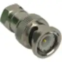 Thumbnail 0 de F-Macho BNC-Macho Adaptador Copla Coaxial