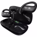 Thumbnail 0 de Klip Xtreme - True wireless earphones - Para Phone / Para Cellular phone / Para Tablet - Wireless - Open ear - TWS