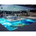 Thumbnail 22 de Proyector Láser Viewsonic LS711HD, 4200LUM FHD 1920*1080 2*HDMI USB-A RS232 Jack