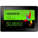 Thumbnail 0 de Unidad SSD AData SU650 1TB 2.5" 7mm SATA III 6.0Gb/s Lec520MB/s Esc450MB/s