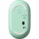 Thumbnail 5 de Logitech POP Mouse with emoji lila