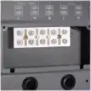 Thumbnail 2 de Estabilizador de Voltaje Monofasico (1:) Potencia 5000VA/4500W Factor Potencia 0,9 ·Función “Retardo de Encendido”(Time Delay)