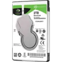 Thumbnail 1 de Disco Duro Seagate Barracuda 2TB 2.5" 7mm 5400 RPM SATA III 6GB/s 128MB