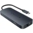 Thumbnail 5 de HUB USB-C de 8 puertos HyperDrive Next USB A , USB-C GigEthernet HDMI Lector SD