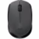 Thumbnail 7 de Kit Teclado Mouse Inalámbrico Logitech MK235, (KB Esp) óptico 1000dpi USB Negro