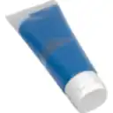 Thumbnail 1 de SUBCOLOR Pasta Crema para Grabado Vidrio c/Tapa Pomo-80ml GROUND-GLASS