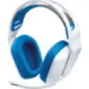 Thumbnail 1 de Logitech G335 Gaming Headset Blanco 3.5mm audio JACK