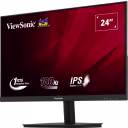 Thumbnail 2 de Monitor Viewsonic VA240-H 24" FHD 1920*1080 LED IPS HDMI VGA 100Hz