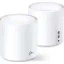 Thumbnail 1 de Router TP-Link Deco X20 V2 WiFi 2 enrutadores hasta 370 WiFi6 1201Mbits 2.4/5GHz