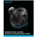 Thumbnail 1 de Palanca De Cambios 6 Velocidades Logitech Gaming Para G29 Y G920 Driving Force