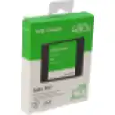 Thumbnail 0 de WESTERNDIGITAL 480GB 545-520mb/s Sata3 2.5 7mm SSD Solido WDS480G3G0A