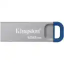 Thumbnail 0 de Kingston - USB flash drive - USB 3.0 - 128GB DataTraveler Kyson 220MB