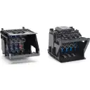 Thumbnail 1 de Cartridge HP 712 Amarillo 3 Pack, DesignJet T210, T230, T250, T630, T650, 29ml
