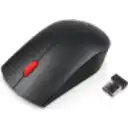 Thumbnail 2 de Mouse Inalámbrico Lenovo Essential Wireless Nano USB ambidiestro 1xAA Negro
