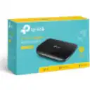Thumbnail 5 de Switch TP-Link 5 puertos  TL-SG1005D 10/100/1000 Mbps No administrable