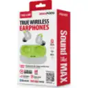 Thumbnail 4 de Audifonos TWS Maxell EB-BTMXDUO WHT/N