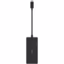 Thumbnail 1 de Adaptador Belkin Dock USB-C a Video Multipuerto HDMI 4K VGA DP DVI para Mac/PC