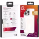 Thumbnail 4 de Funda Crystal Palace Snap Magsafe iPhone 16 Pro Max Zagg Michael