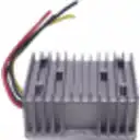 Thumbnail 2 de Convertidor in:11-16VDC in:12V out:48VDC 3A 144W IP68 Step Up Boost
