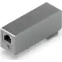 Thumbnail 4 de UBIQUITI RielDin 20kA Protector Sobretension 2-RJ45 10Gbps PoE++