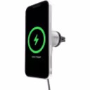Thumbnail 3 de Cargador Inalambrico para Vehículo Belkin Qi2 Boostcharge Pro gris