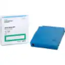 Thumbnail 0 de Cartucho de Datos Recargable HP LTO-5 Ultrium 3TB Re-Writable AES 256-bit 