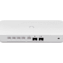 Thumbnail 2 de UniFi Advance Hosting 6 WAN ports (10G SFP+ + 10G RJ45 + 2.5G RJ45) 5?Gbps IPS/IDS, PoE+ 30W, quad-core ARM 2.2?GHz, 2?GB RAM, VPN/SD-WAN
