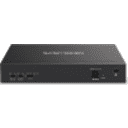 Thumbnail 2 de Mercusys MS110P V1 - Conmutador - 10 x 10/100 (8 PoE+) - sobremesa, montaje en pared - PoE+ (65 W)