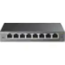 Thumbnail 0 de TP-LINK SWITCH 8-PORT GIGABIT EASY SMART UN / TL-SG108E