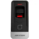 Thumbnail 3 de Lector Prox EM Hikvision IP65 Huella + Proxy RS-485 Int / Ext Mifare