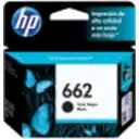 Thumbnail 6 de Cartridge HP 662 Negro Tinta para Imp DeskJet 1015/1515/2510/2645, 120 Pág. 2ml