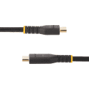 Thumbnail 2 de Cable HDMI v2.0 M/M 4K 60Hz  UHD 10mts 30ft Active con Fibra de Aramida StarTech