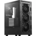 Thumbnail 1 de Gabinete XPG Valor Mesh, ATX Panel lateral Vidrio 4*FAN de 120mm SinFuente Negro