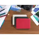 Thumbnail 8 de Disco Duro Externo Toshiba Canvio Advance 1TB USB 3.0 Color Negro MAC y PC