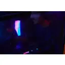 Thumbnail 12 de Memoria RAM 24GB DDR5 6400MHz DIMM CL32 Non-ECC 1.4v 288p - Fury Renegade RGB