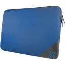 Thumbnail 0 de Funda KlipX KNS-120BL para Notebook Sleeve 15.6" c/Cierre Color Azul