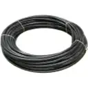 Thumbnail 0 de Plansa 25mm-ext 1,5mm Rollo 100mts Negra HDPE Polietileno Reciclado