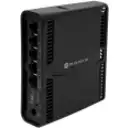 Thumbnail 2 de HAP-AX2 WIFI-6 5-1000 1GB RAM ARM64 1-poe-out 1-poe-in 1-dc 12-28V 18-28V-Poe