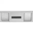 Thumbnail 5 de UBIQUITI Bisel Frontal p/ENVR 4,7-pulga UACC-ENVR-Bezel