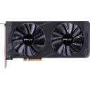 Thumbnail 1 de Tarjeta de Video PNY GF-RTX-3050 Verto Dual Fan 8GB GDDR6 PCIe4.0 x8 DP HDMI DVI