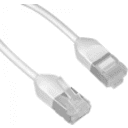 Thumbnail 3 de UBIQUITI 15mt Blanco Cat6A F/UTP Cable Exterior TPE 10GbE PoE+++