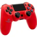 Thumbnail 2 de JOYSTICK PS4 BLUETOOTH ROJO 05067
