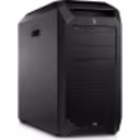 Thumbnail 2 de Computador Workstation HP Z8 Fury G5 I-Xeon W7-3455 RAM64GB SSD4TB W11P