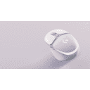Thumbnail 4 de Mouse Inalámbrico Logitech G705 Gaming 8.200dpi RGB 3 Zonas Color Blanco